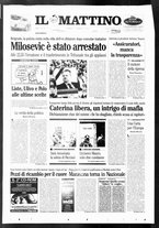 giornale/TO00014547/2001/n. 89 del 31 Marzo